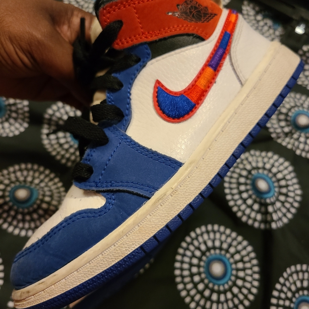 Kids Nike